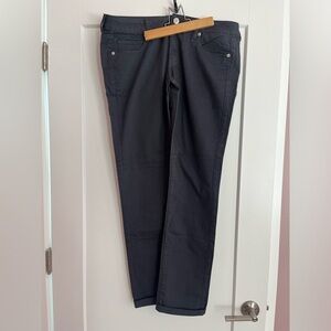 American eagle skinny jeans - 14 long